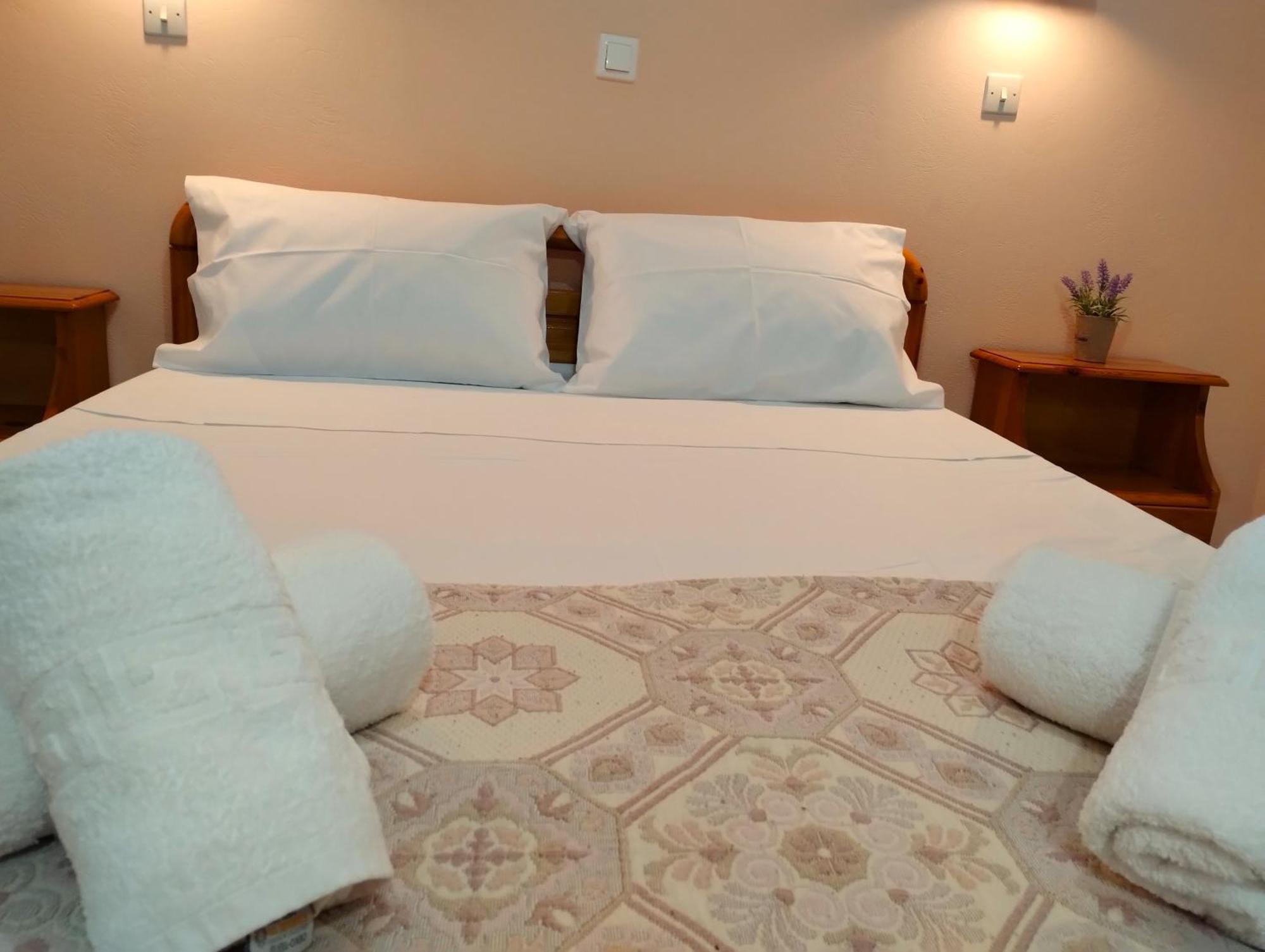 Nikos 3 * Kavos
