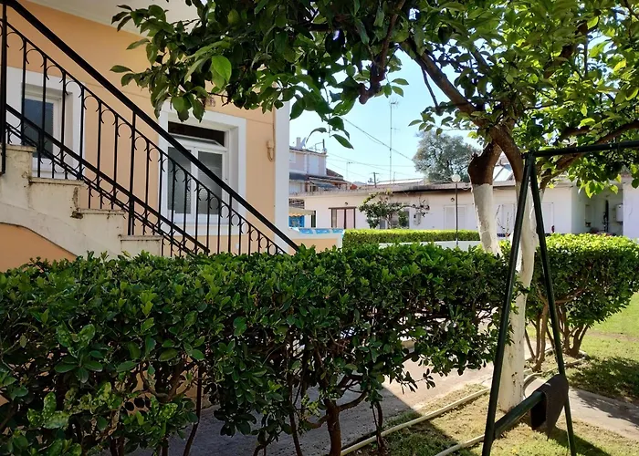 Nikos Apartments 3