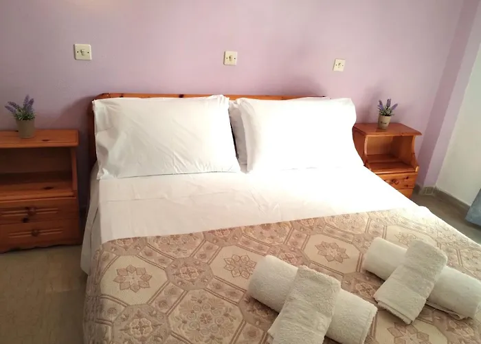 Nikos Apartments 3