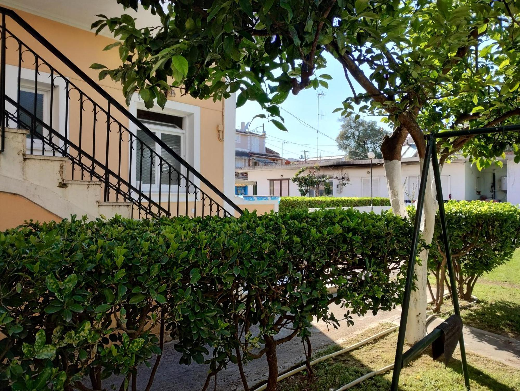 Nikos 3 * Kavos