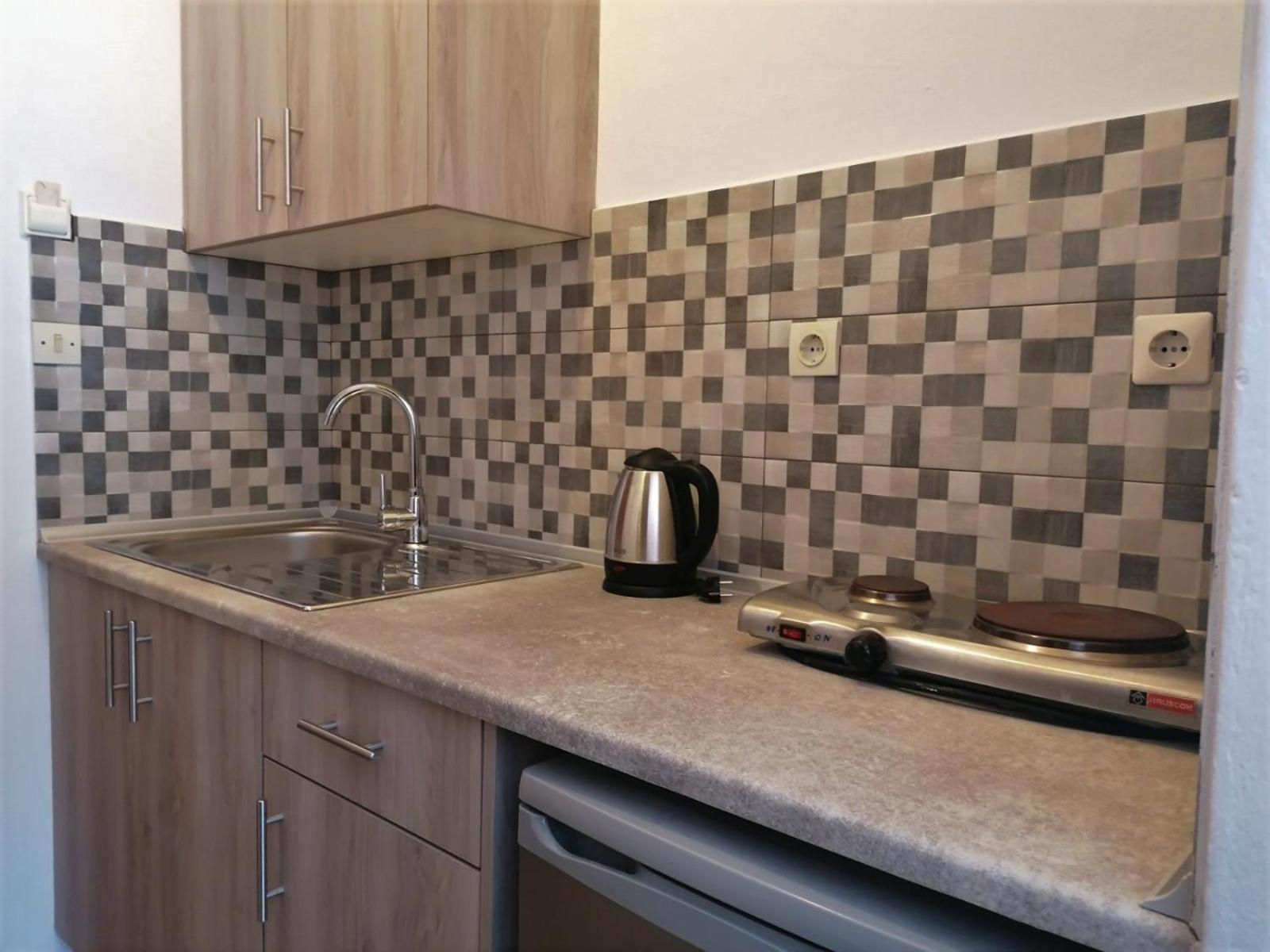 Apartment Nikos 3